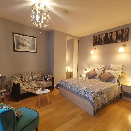 Hotel Oh Sevres Autrement Exterior foto